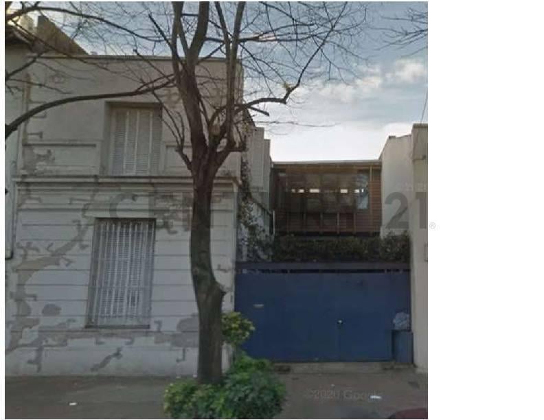 Foto de TERRENO EN VENTA —NÚÑEZ, CABA, imagen 3