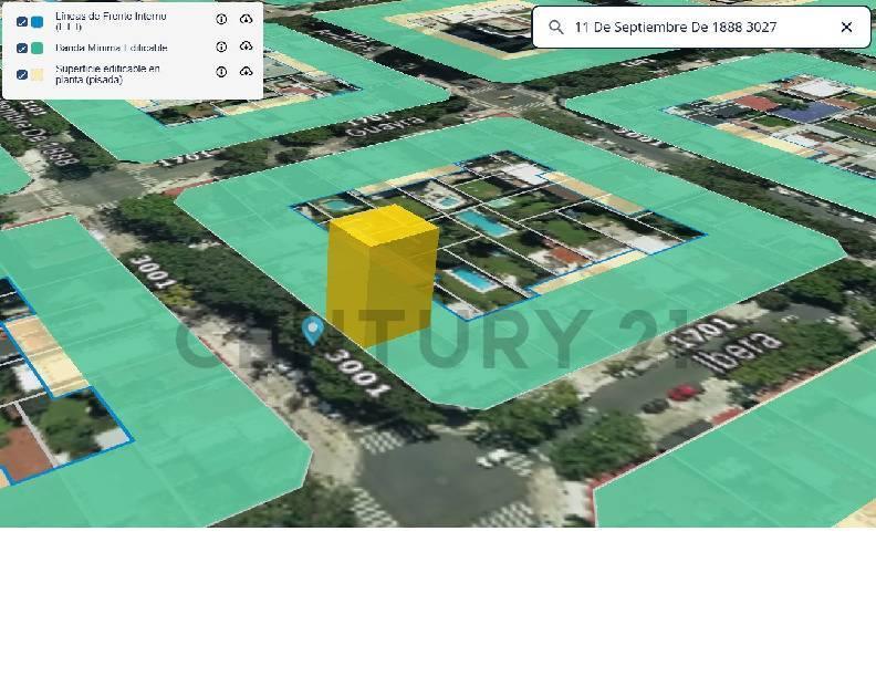 Foto de TERRENO EN VENTA —NÚÑEZ, CABA, imagen 2