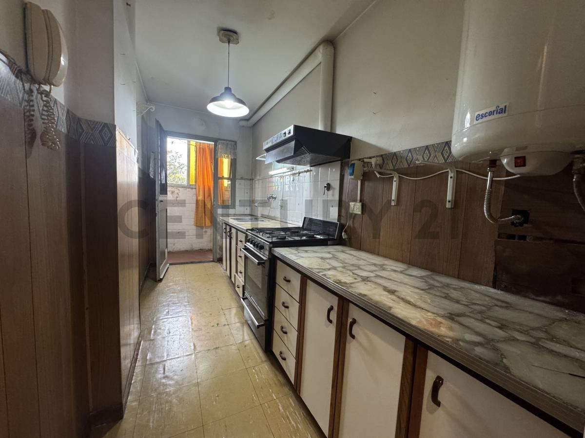 Foto de Departamento en venta 3 ambientes, Prensa Argentina 1900, Villa, imagen 3