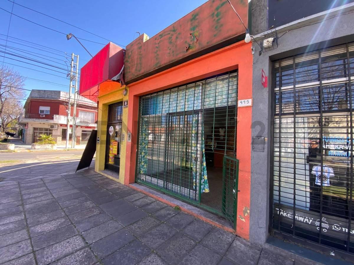 Foto de Alquiler Local Comercial, imagen 1