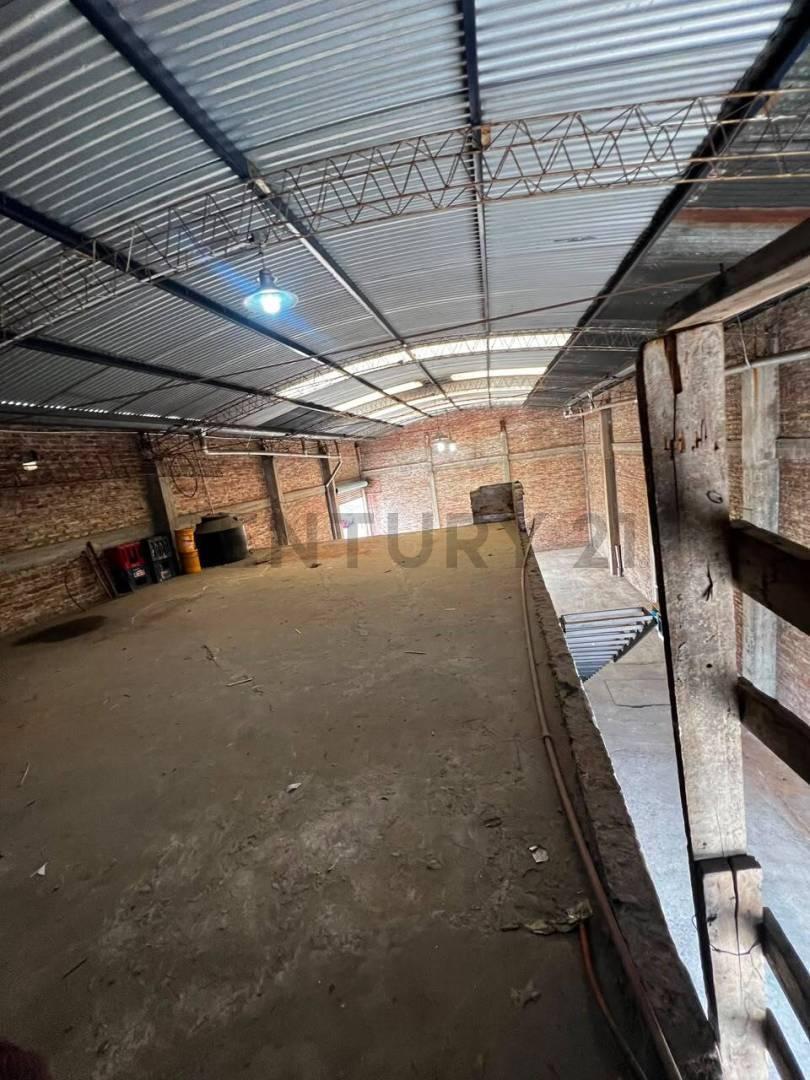 Foto de GALPON DEPOSITO EN ALQUILER EN BANFIELD, imagen 2