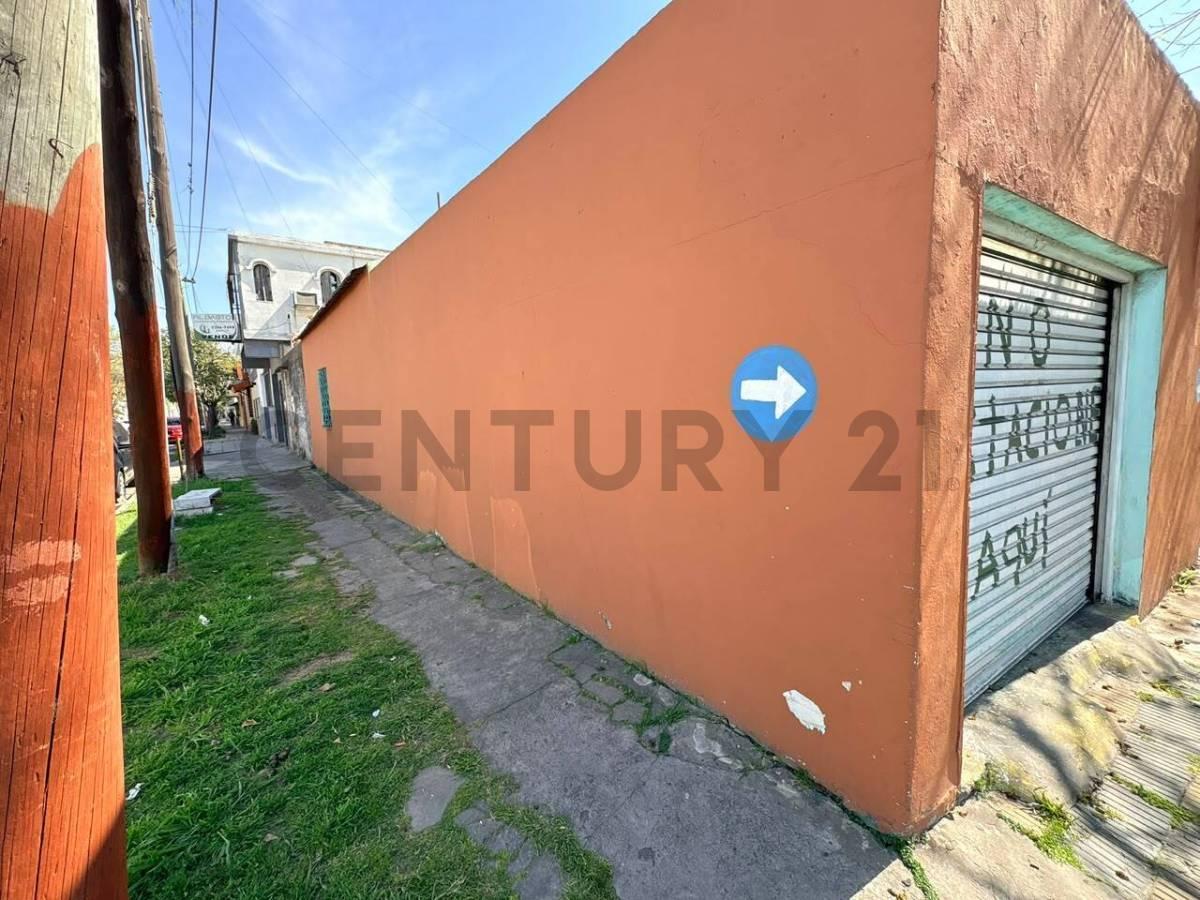 Foto de VENTA DE CASA 5 AMBIENTES ZONA CENTRICA DE ALSINA, imagen 1