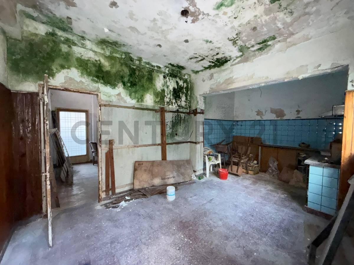 Foto de CASA EN VENTA A REMODELAR EN MATADEROS, imagen 3