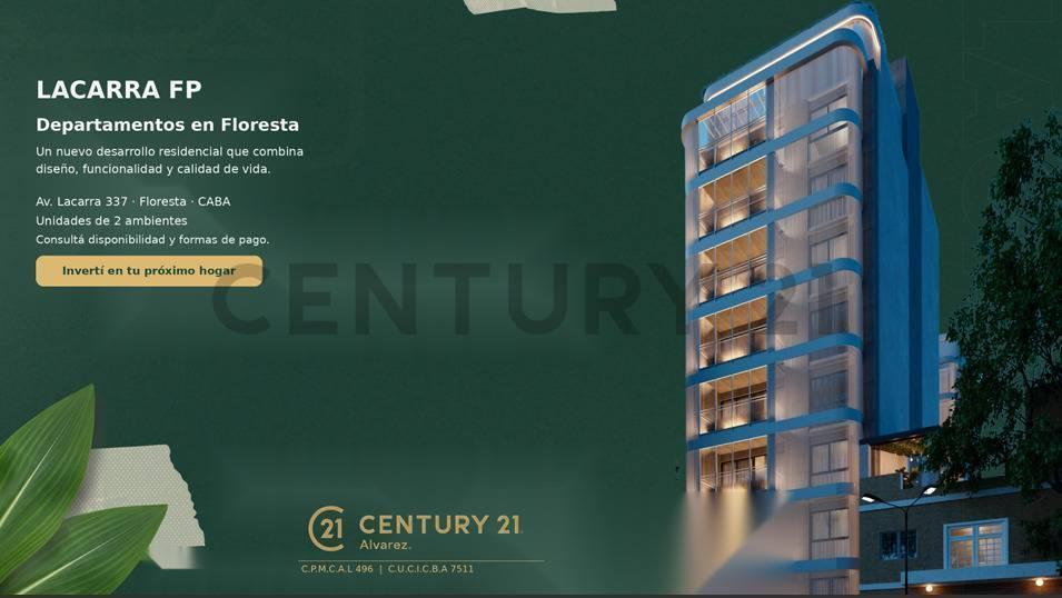 Apartamento