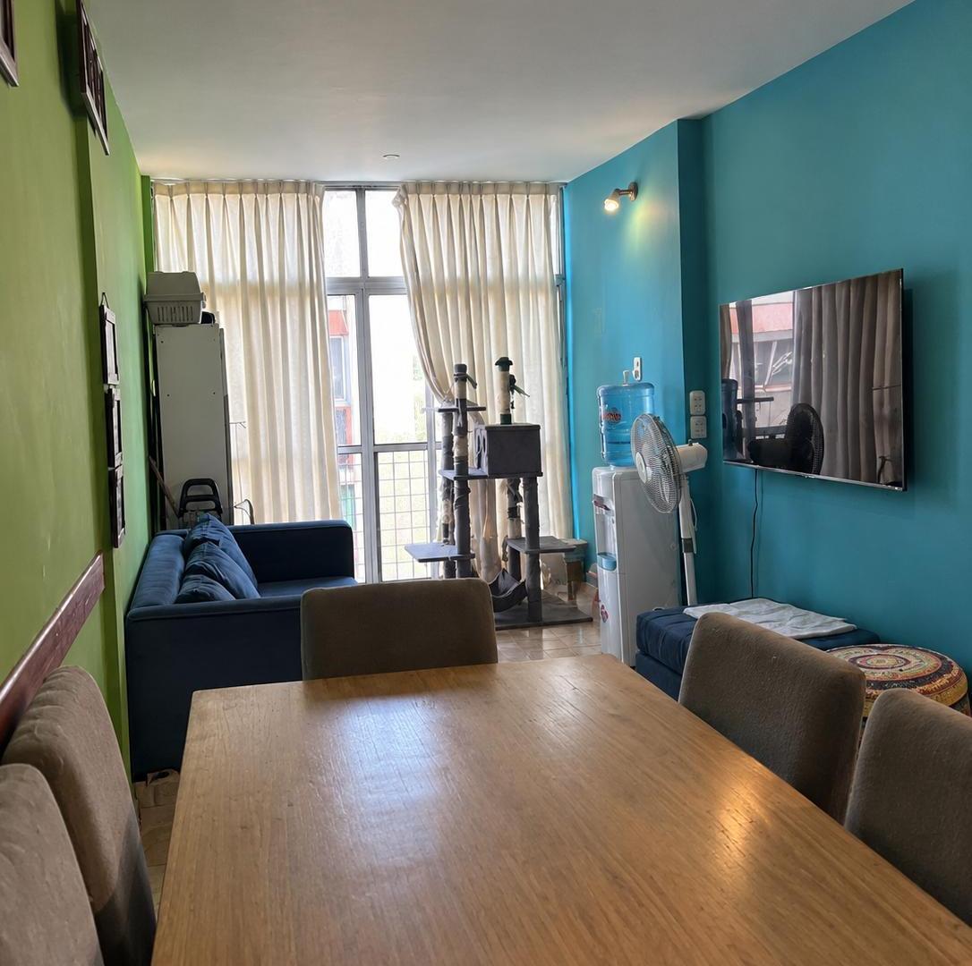 Foto de Venta Departamento 3 Ambientes en villa lugano, imagen 4