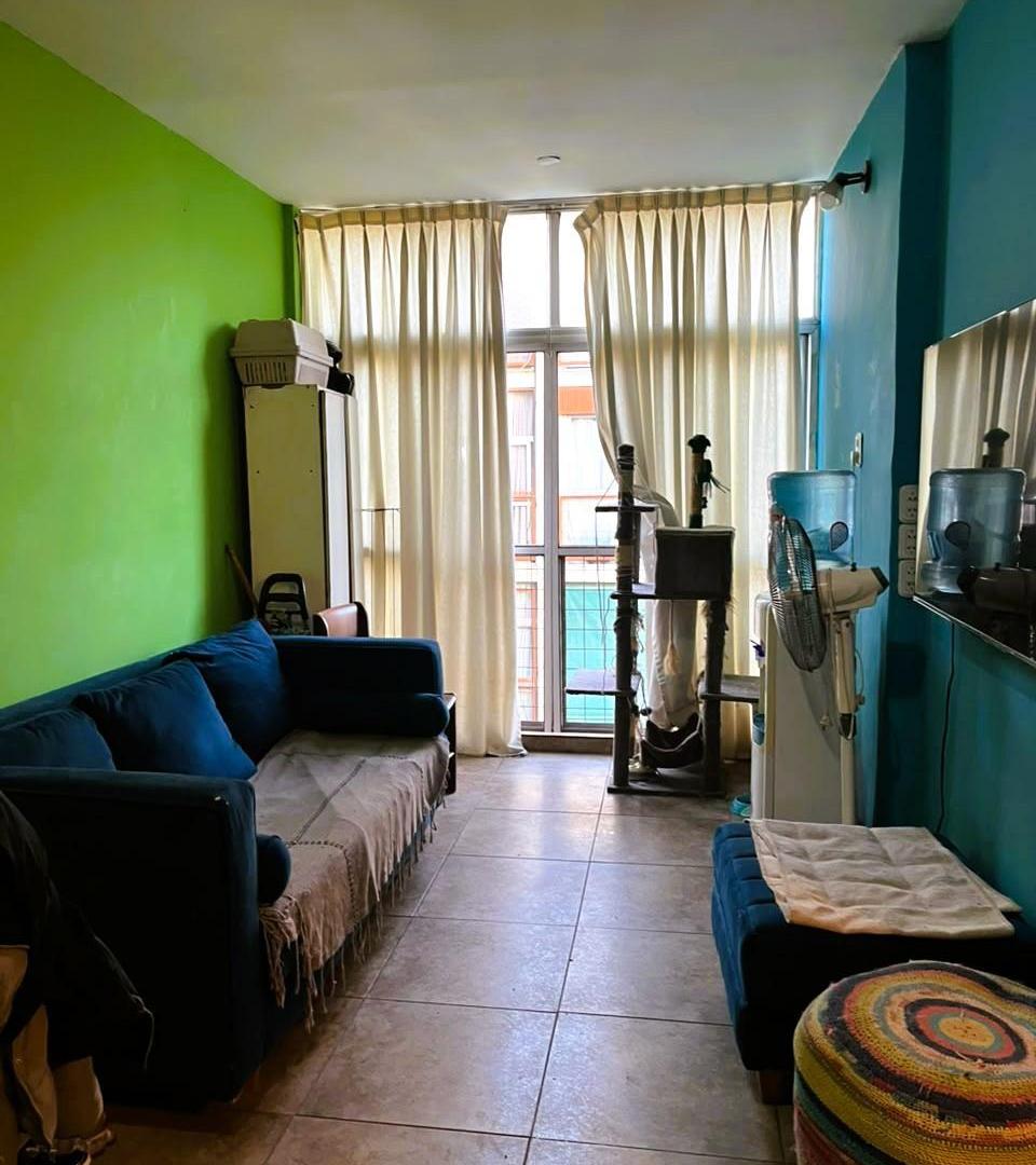 Foto de Venta Departamento 3 Ambientes en villa lugano, imagen 1