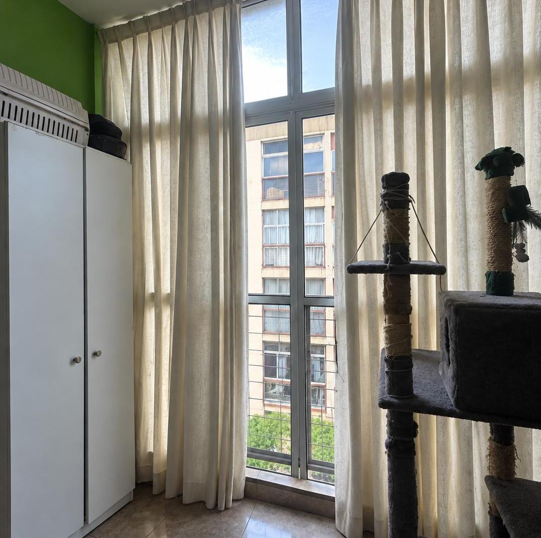 Foto de Venta Departamento 3 Ambientes en villa lugano, imagen 3