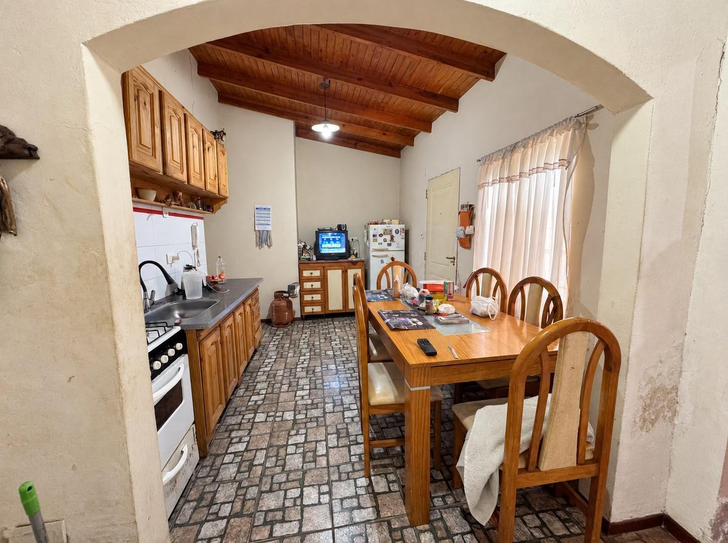 Foto de Casa en venta con Piscina - Glew, imagen 4