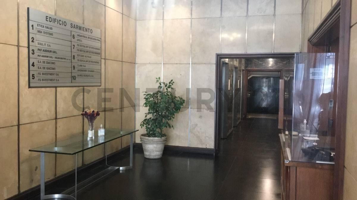 Foto de ALQUILER OFICINA EN 3° PISO, A METROS DE PEATONAL FLORIDA, imagen 5
