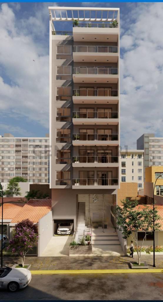 Foto de Venta de departamento 2 ambientes en Lanusita, imagen 1
