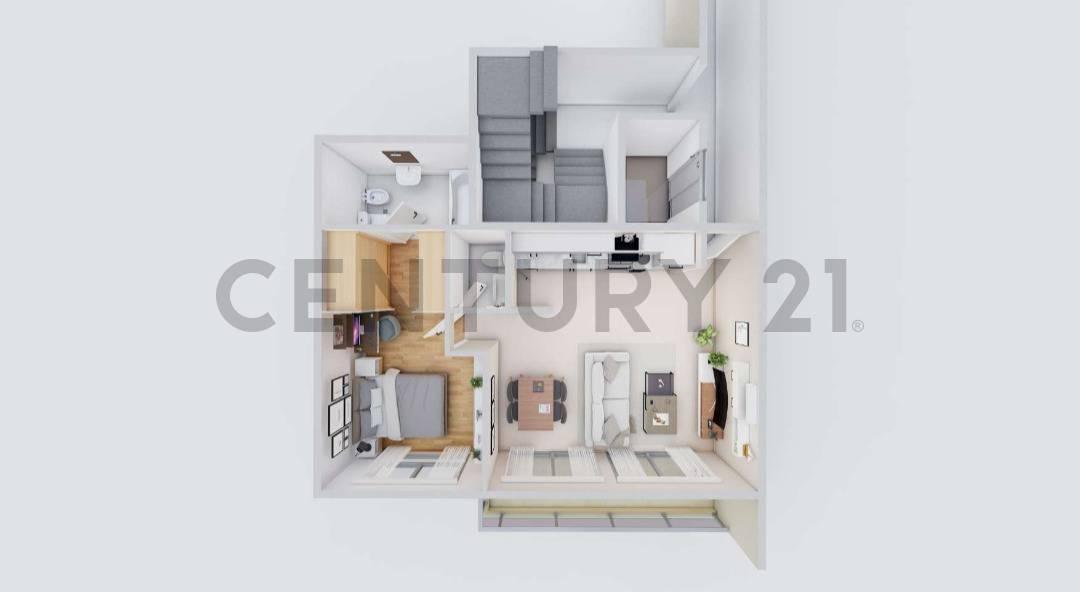 Foto de Venta de departamento 2 ambientes en Lanusita, imagen 4