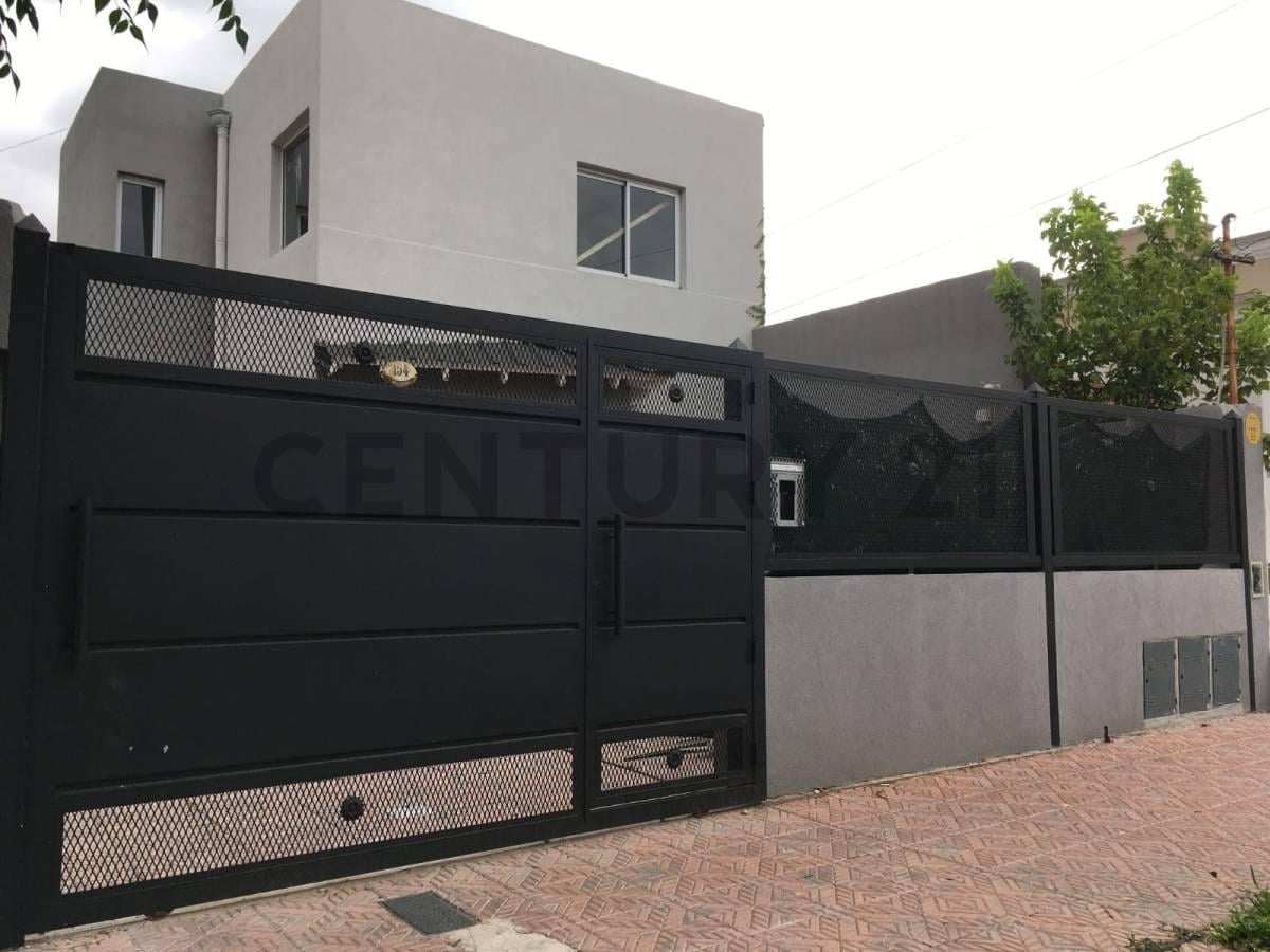 Foto de VENTA DUPLEX 3 AMBIENTES CON GARAJE - TEMPERLEY, imagen 2