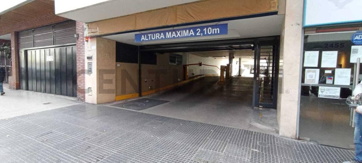 Foto de VENTA DE COCHERA., imagen 5