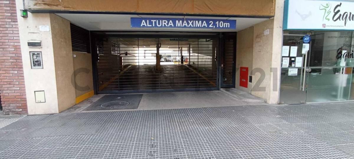 Foto de VENTA DE COCHERA., imagen 1