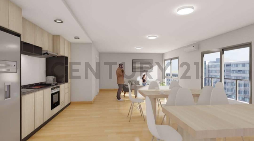 Foto de Venta departamento 2 ambientes Lanusita, imagen 3