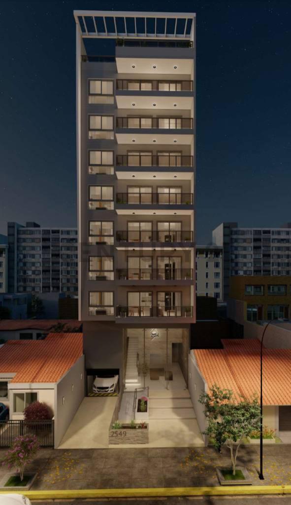 Foto de Venta departamento 2 ambientes Lanusita, imagen 1