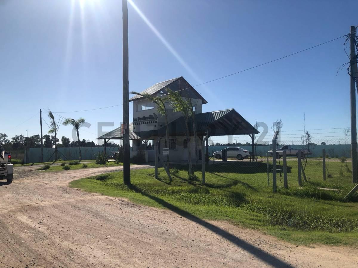 Foto de Lote en el Barrio Las Perdices , San Vicente, imagen 3
