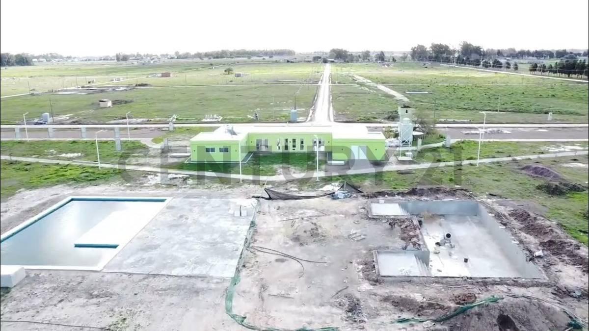 Foto de Lote en el Barrio Las Perdices , San Vicente, imagen 2