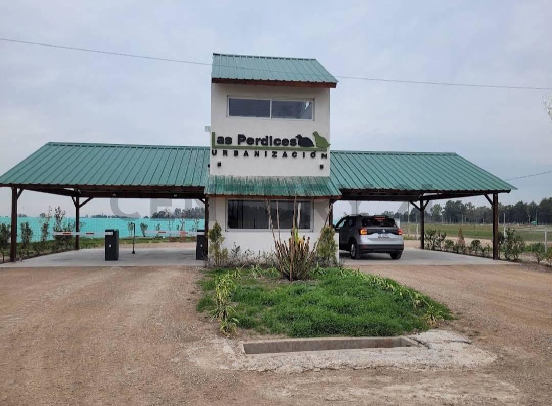 Foto de Lote en el Barrio Las Perdices , San Vicente, imagen 4