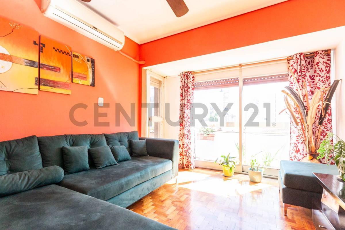 Foto de VENTA DEPARTAMENTO 3 AMBIENTES CON BALCON CENTRO LANUS, imagen 3