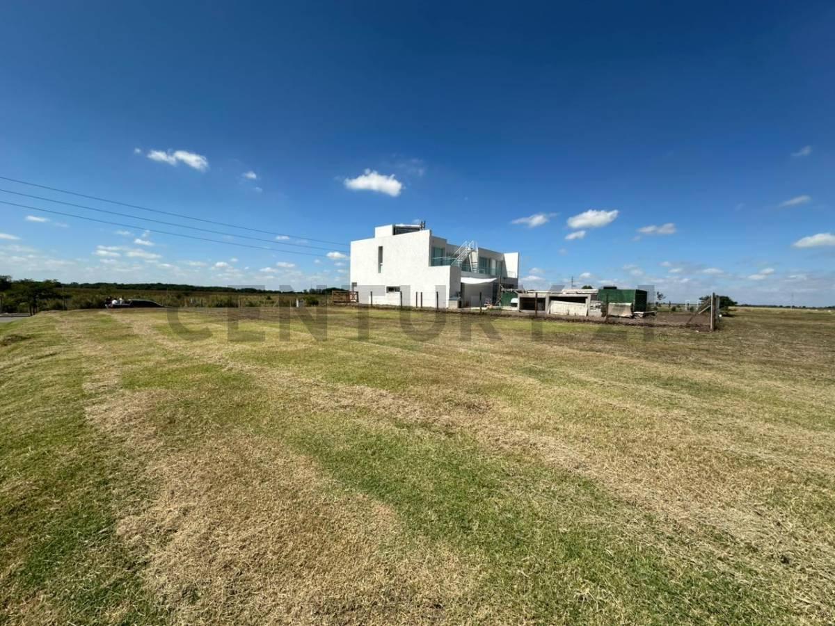 Foto de Lote de 722m2 en Santa Clara Al Sur San Vicente, imagen 3