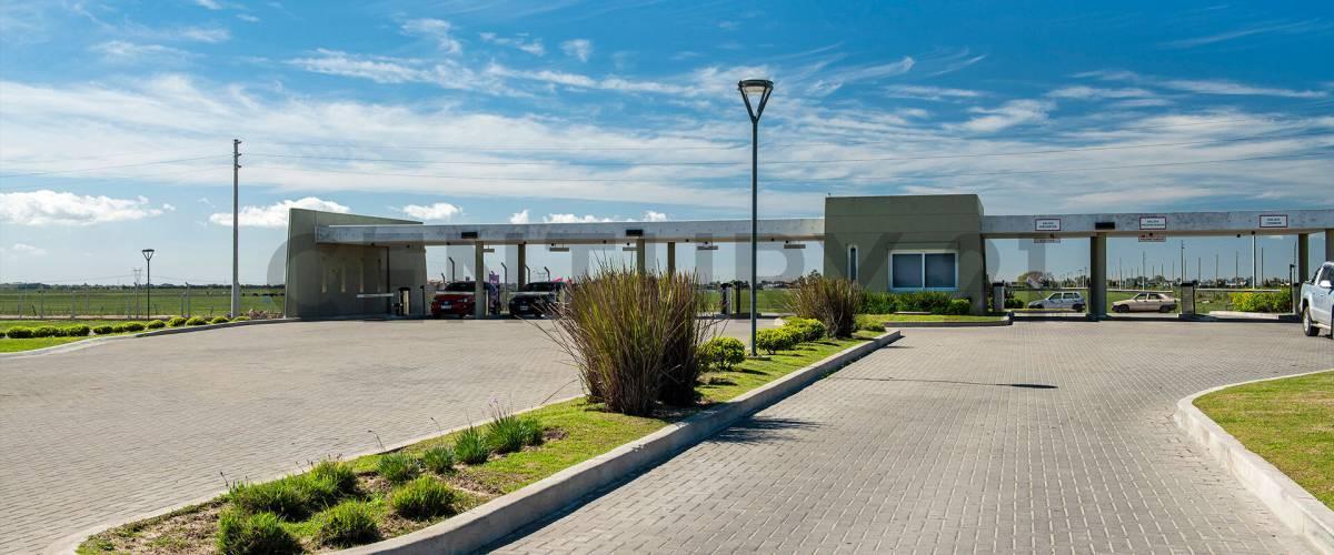 Foto de Lote de 722m2 en Santa Clara Al Sur San Vicente, imagen 1