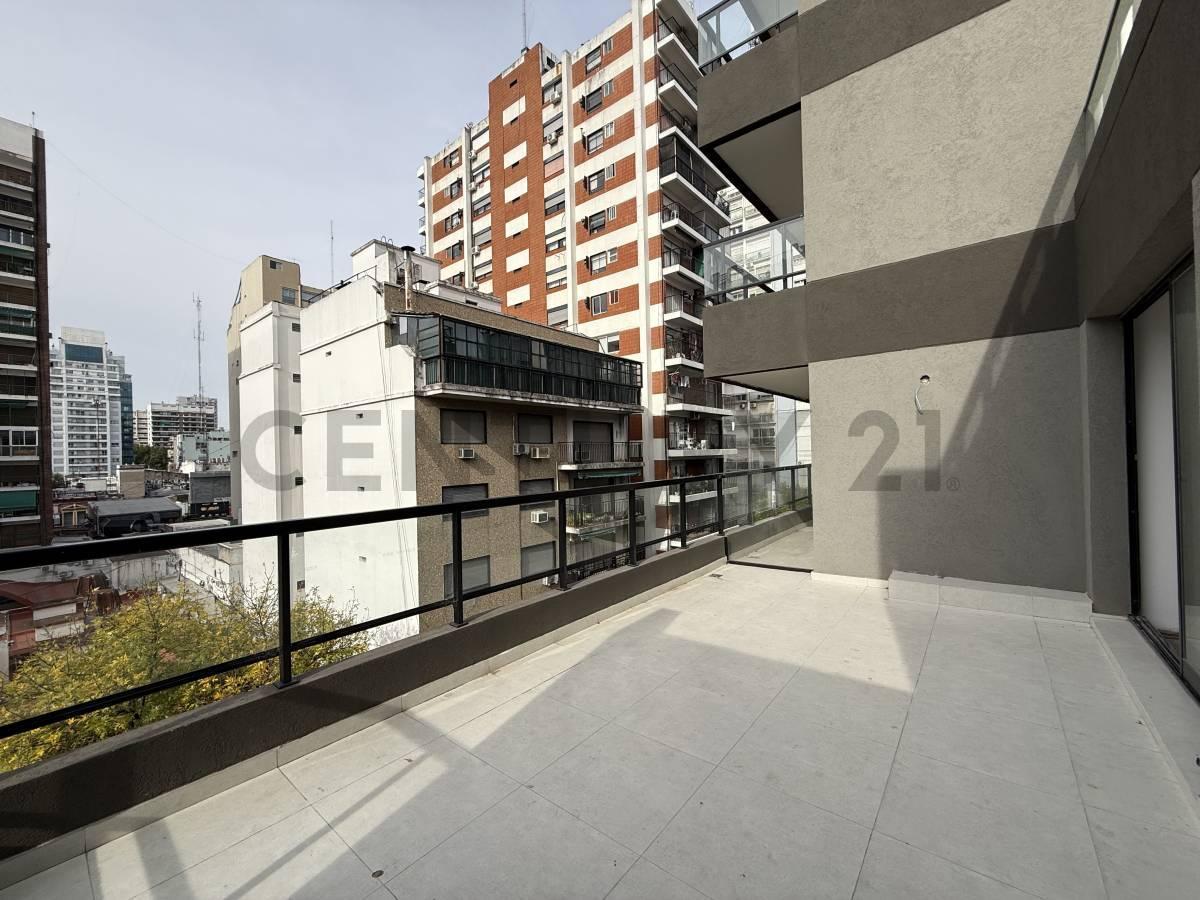 Foto de VENTA DEPARTAMENTO 2 AMBIENTES EN BELGRANO, imagen 4