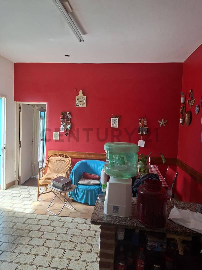 Foto de Venta Casa lote propio en Villa Ballester, imagen 2