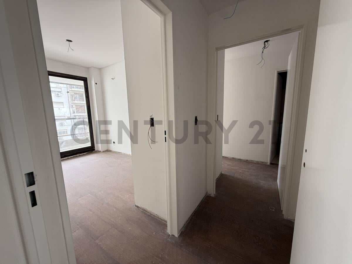 Foto de VENTA DEPARTAMENTO 3 AMBIENTES CON BALCÓN EN BELGRANO, imagen 2