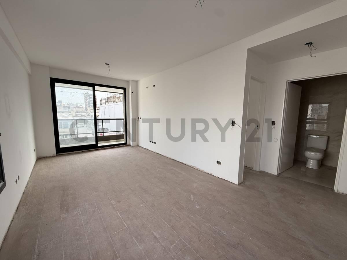 Foto de VENTA DEPARTAMENTO 2 AMBIENTES CON BALCÓN EN BELGRANO, imagen 5