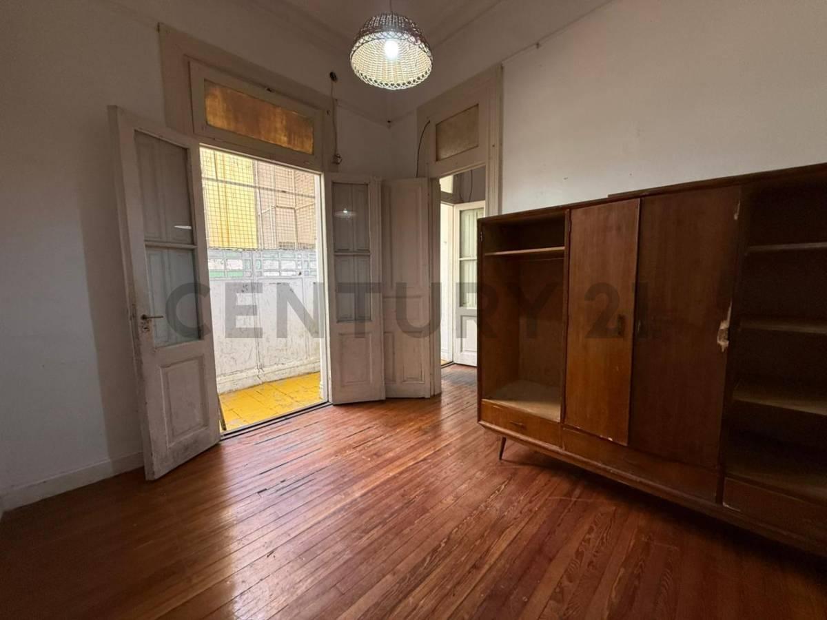 Foto de VENTA DEPARTAMENTO 3 AMBIENTES EN CONSTITUCIÓN, imagen 2