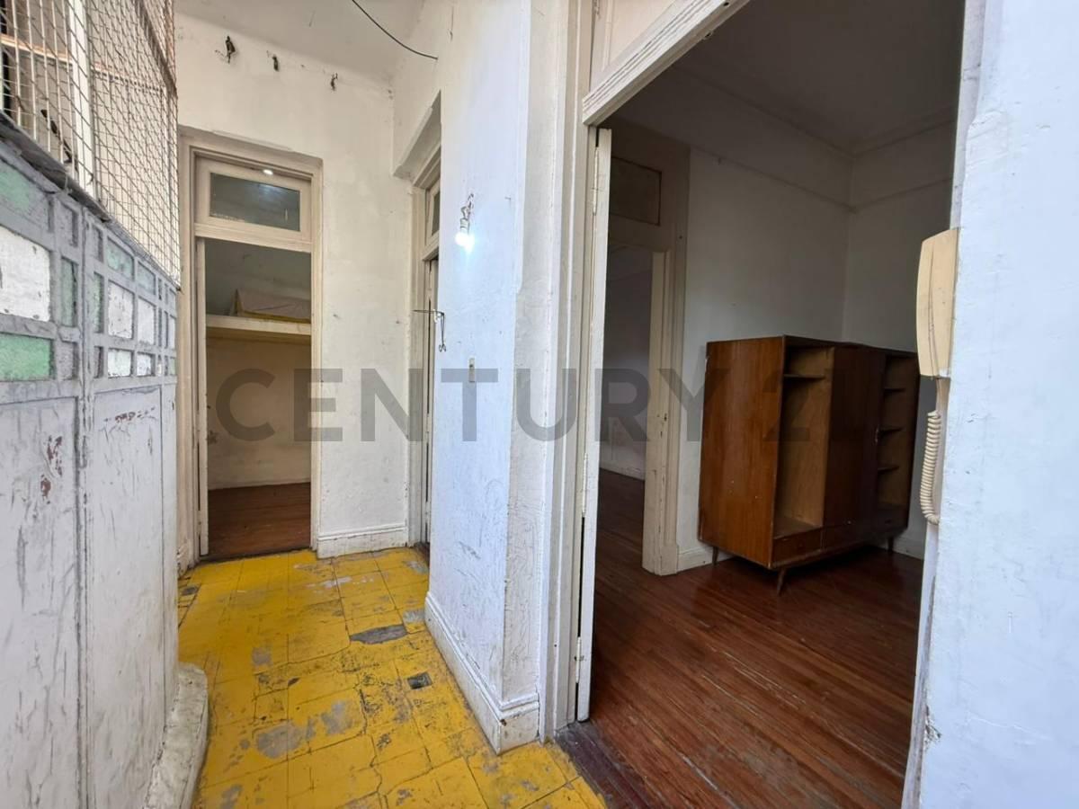 Foto de VENTA DEPARTAMENTO 3 AMBIENTES EN CONSTITUCIÓN, imagen 3