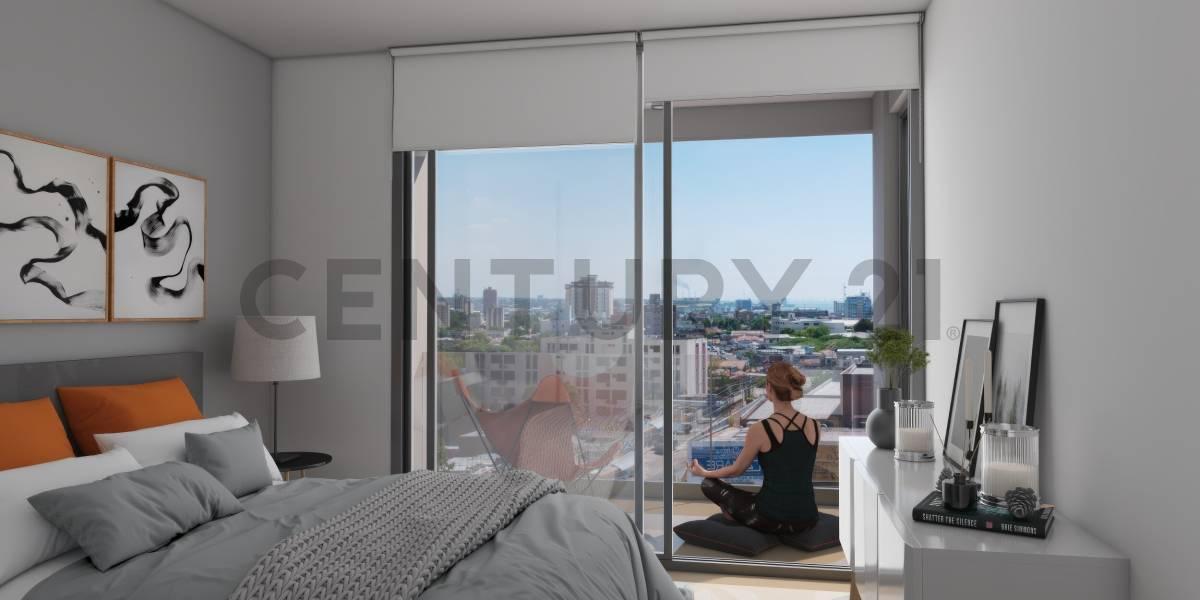 Foto de DEPARTAMENTO EN VENTA 2 AMBIENTES EN LANUS OESTE, LANUS., imagen 2