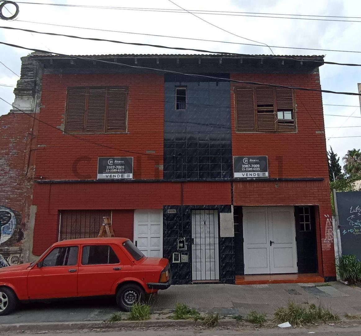 Foto de Venta de Lote 309 m2 en Lanús Este, Salta 2100 - LANUS, imagen 1