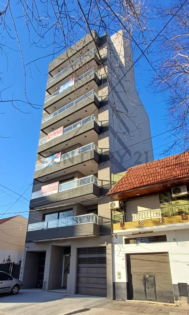 Foto de VENTA DE DEPARTAMENTO 4 AMBIENTES A ESTRENAR, CORONEL SEGUI 276, LANUS., imagen 1