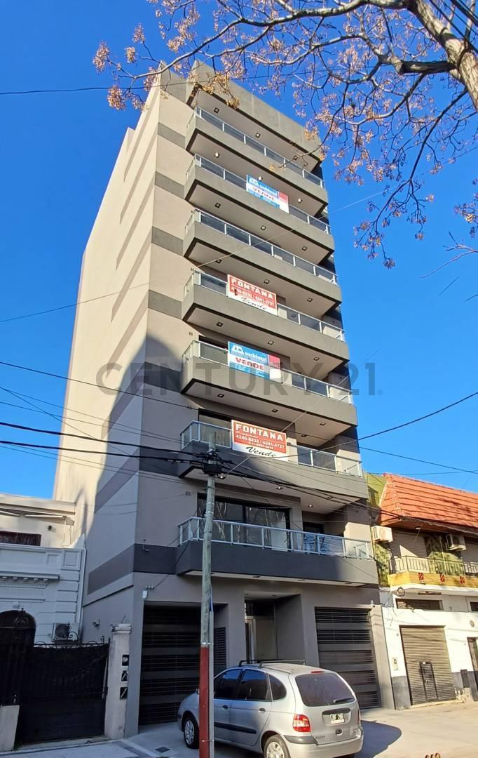 Foto de VENTA DE DEPARTAMENTO 4 AMBIENTES A ESTRENAR, CORONEL SEGUI 276, LANUS., imagen 4