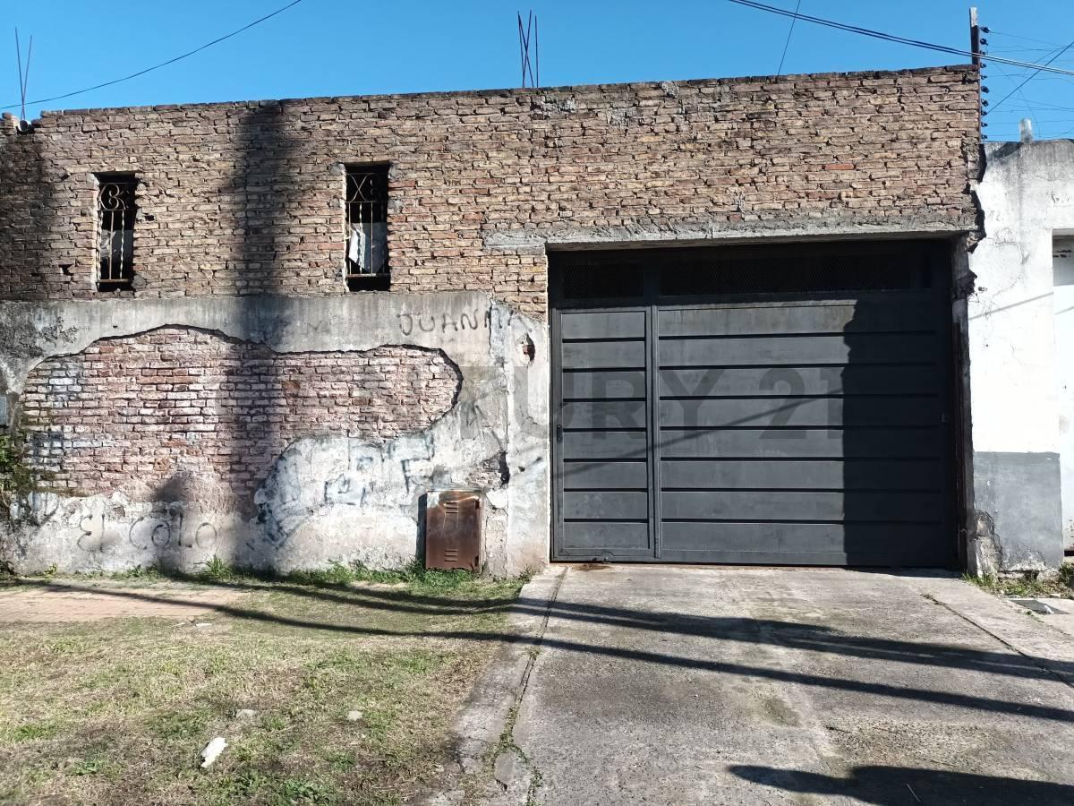Foto de Lote C/ Losa 95m² Ideal Taller O Depósito - Toma Vehículo / Financia, imagen 5