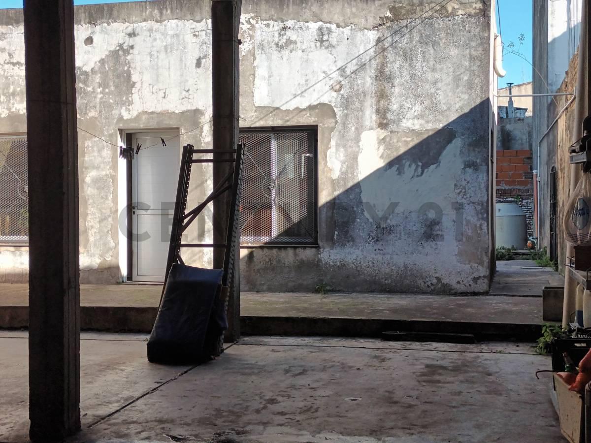 Foto de Lote C/ Losa 95m² Ideal Taller O Depósito - Toma Vehículo / Financia, imagen 3
