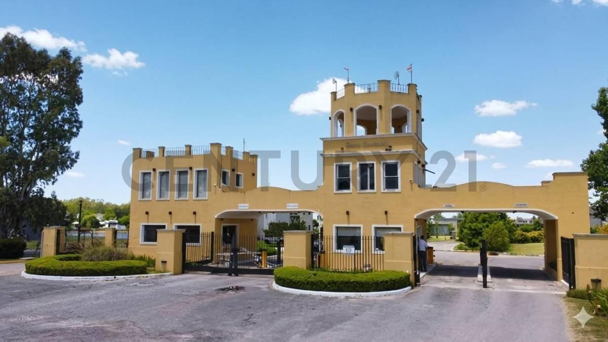 Foto de Lote 790 metros al Lago en Santo Domingo, CANING, imagen 2