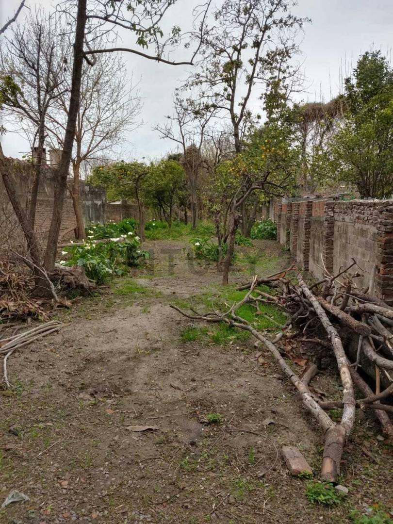 Foto de Venta amplio Lote con salida directa a capital - Lanús, imagen 4