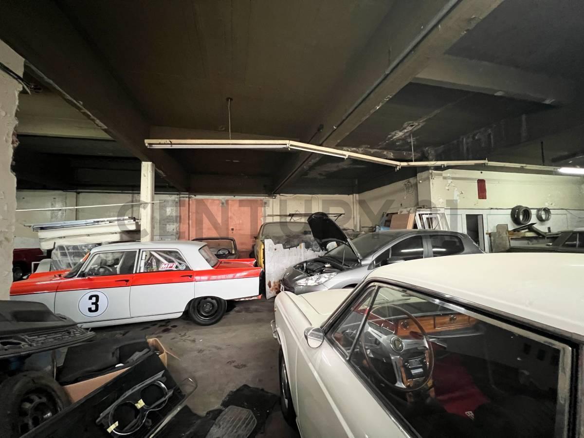 Foto de Galpon o Local mas 2 casas de 3 ambientes en Planta Alta en San Andres, imagen 4