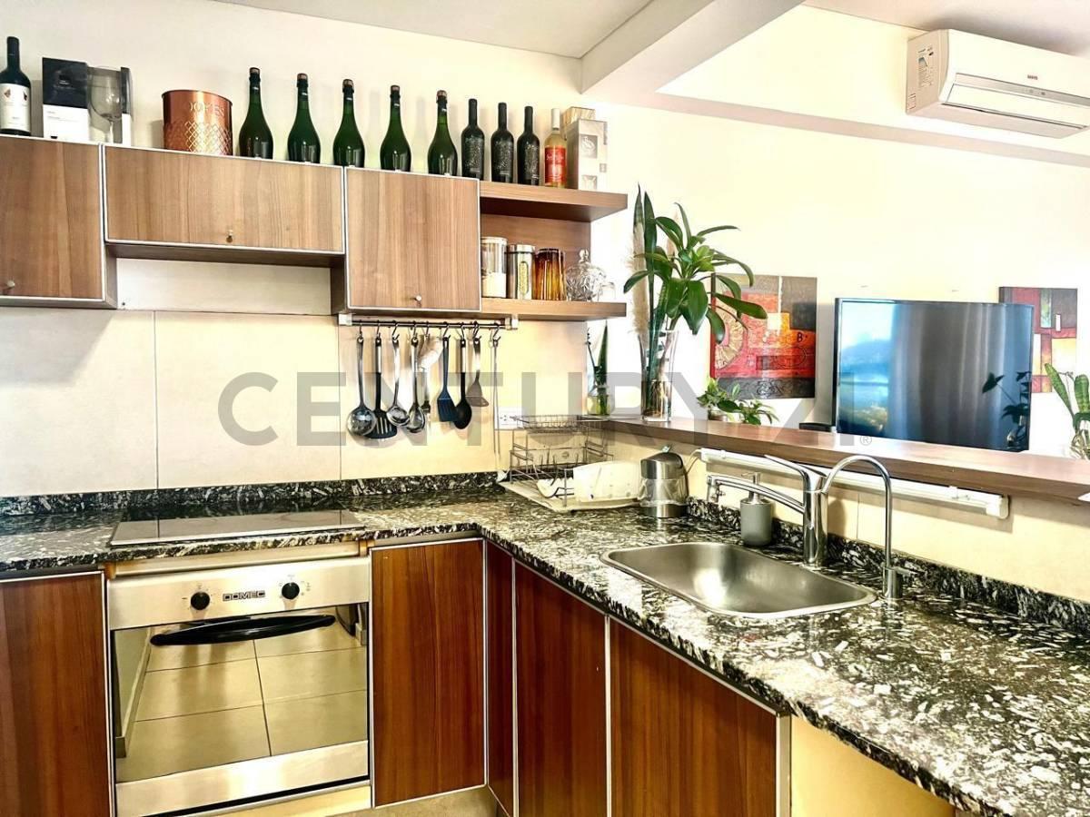 Foto de Departamento 3 ambientes en Venta en Nordelta Barrio El Palmar, imagen 4