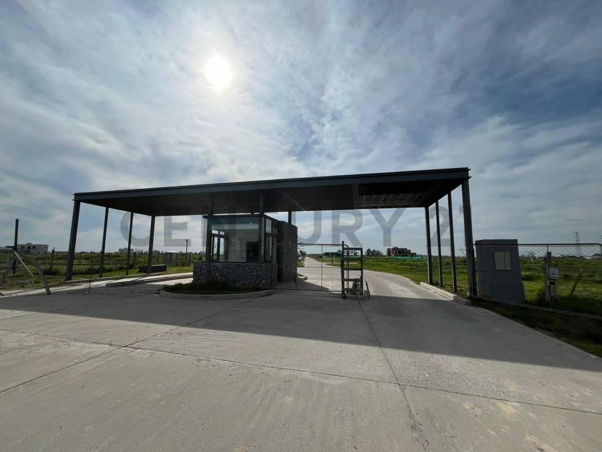 Foto de VENTA DE LOTE INTERNO EN LA MAGDALENA, imagen 1