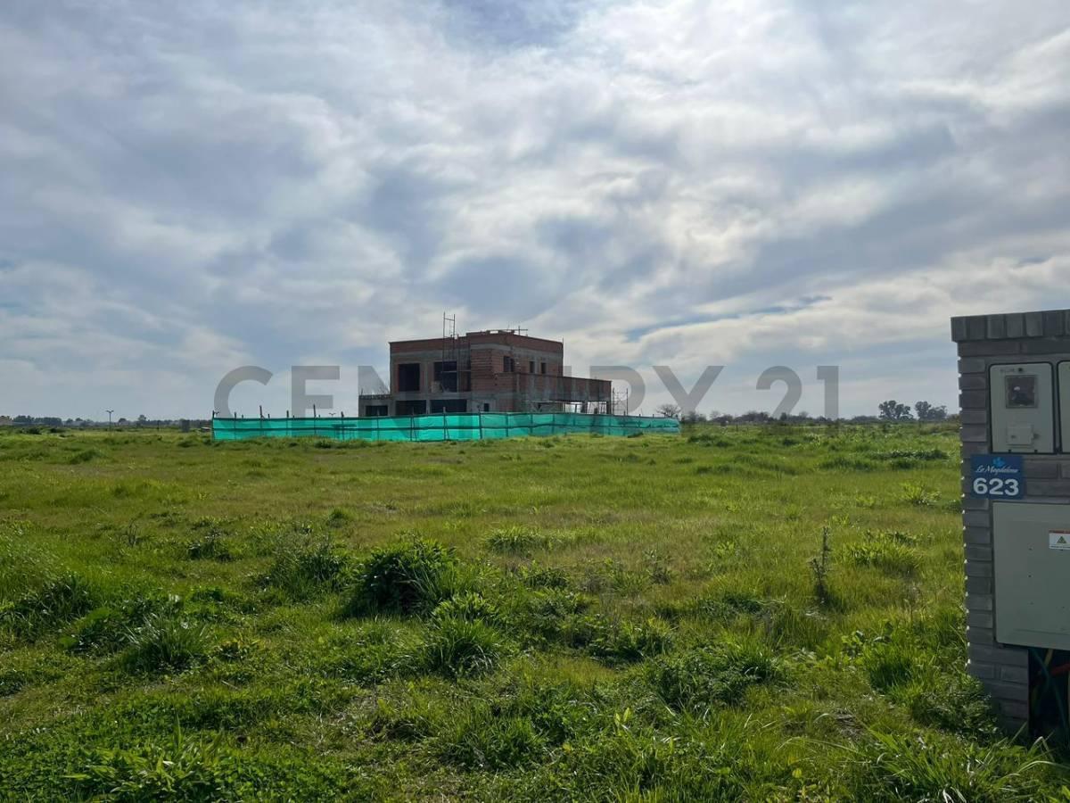 Foto de VENTA DE LOTE INTERNO EN LA MAGDALENA, imagen 2