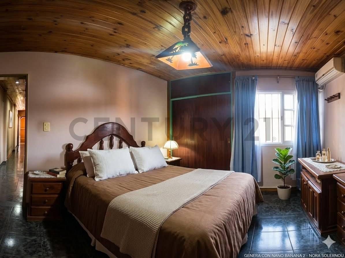 Foto de Casa chalet 6 ambientes - garaje - parque Apta credito, imagen 3