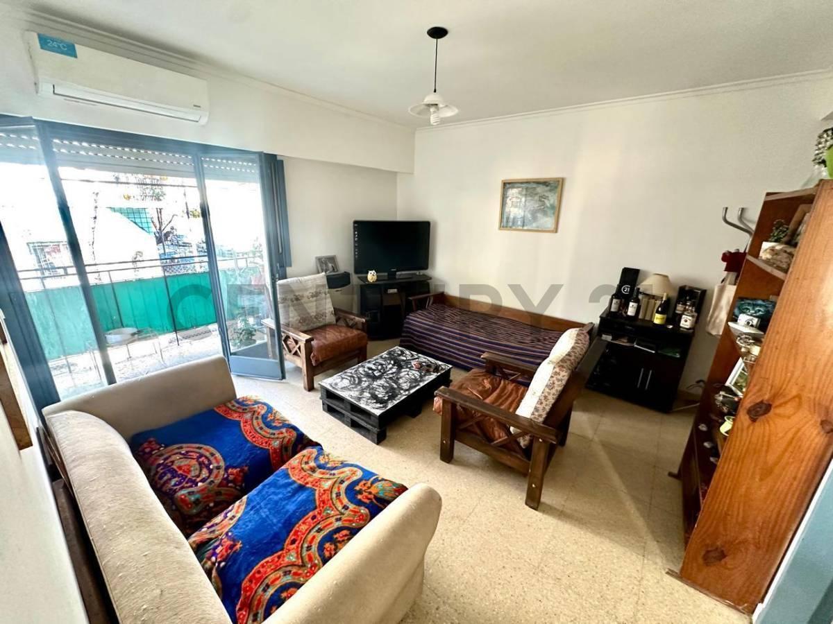 Foto de Venta departamento 2 ambientes c/balcon en Barracas, imagen 1