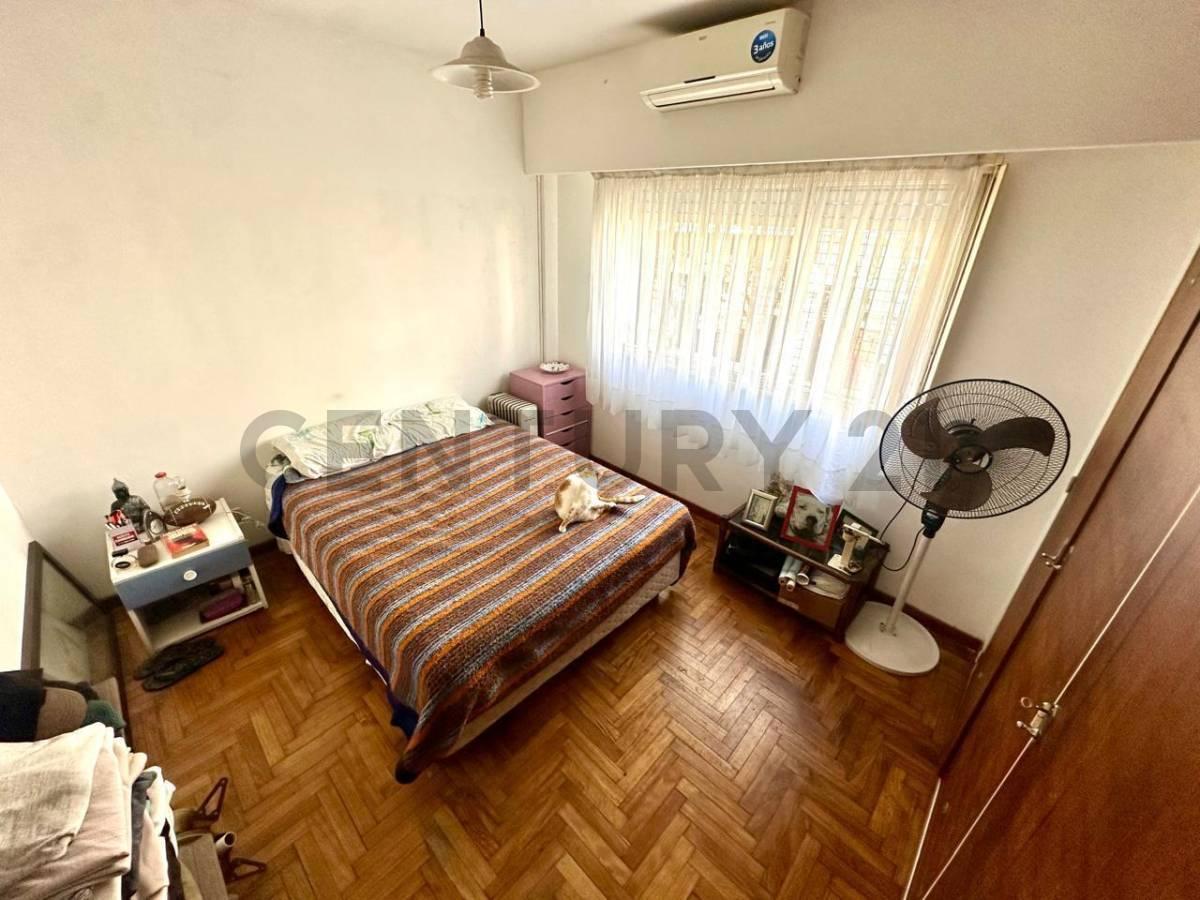Foto de Venta departamento 2 ambientes c/balcon en Barracas, imagen 4