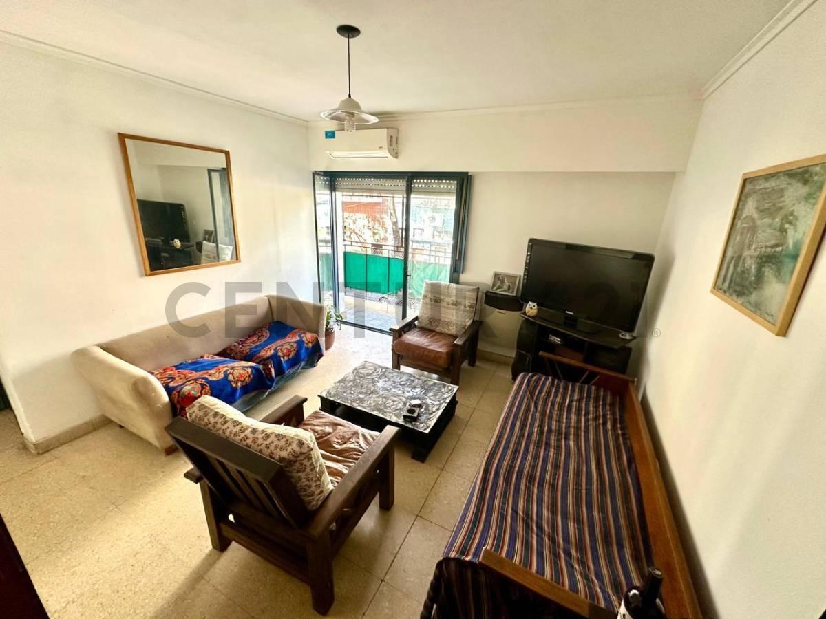 Foto de Venta departamento 2 ambientes c/balcon en Barracas, imagen 3