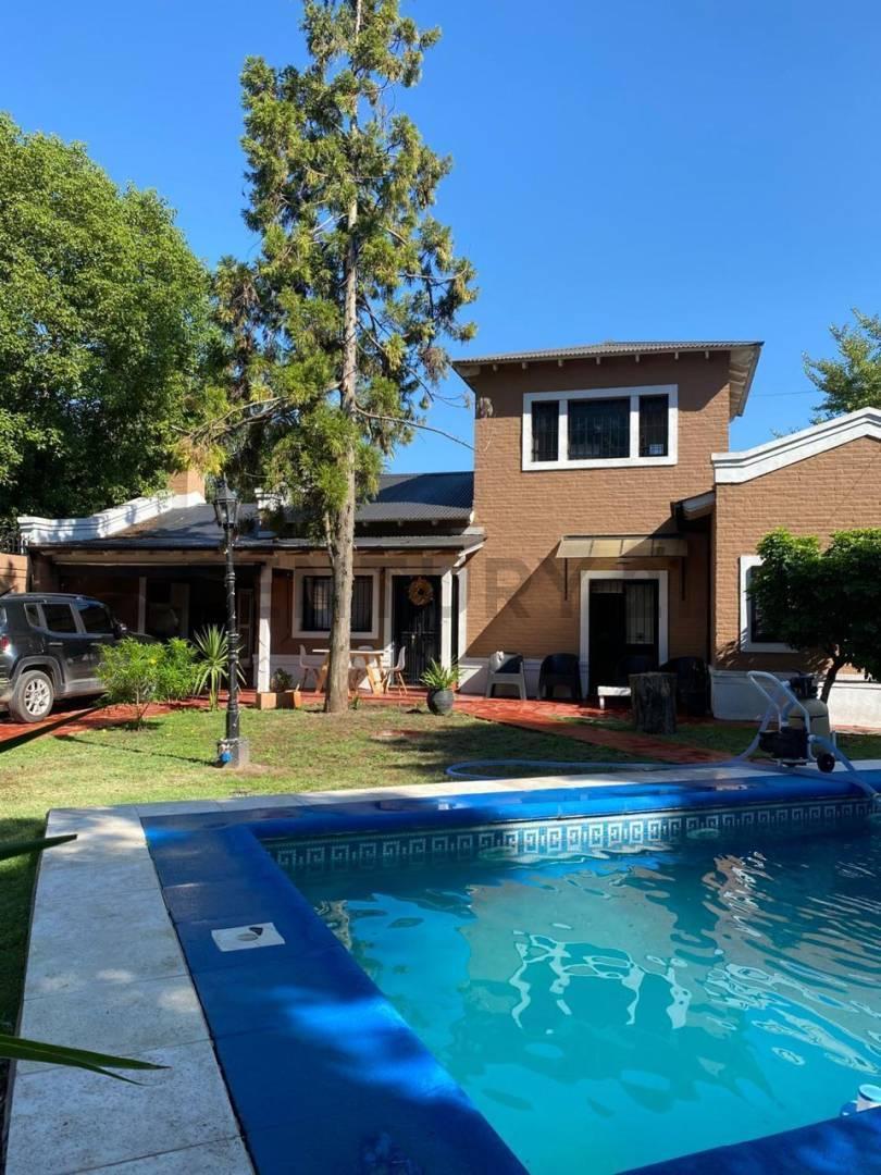 Foto de Venta Casa Quinta en Monte Grande/Pileta climatizada, imagen 4