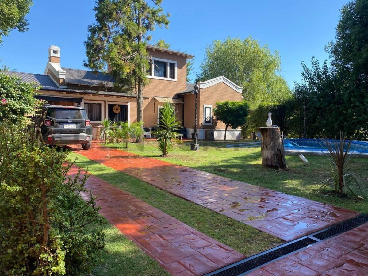 Foto de Venta Casa Quinta en Monte Grande/Pileta climatizada, imagen 3